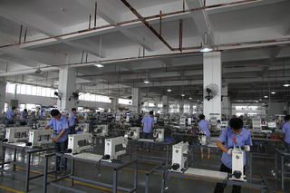 Porcellana RiCOMA (Shenzhen) Co., Ltd. Profilo Aziendale